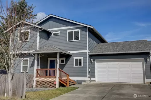 225 N Cabot Rd #A, Everett, WA 98203