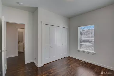 Bedroom - 225 N Cabot Rd #A, Everett, WA 98203 photo 3 of 7