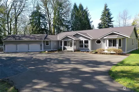 21522 189th Ave SE, Monroe, WA 98272