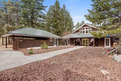 2820 Mission Ridge Rd, Wenatchee, WA 98801