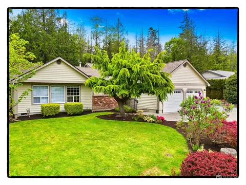 22 Makah, La Conner, WA 98257