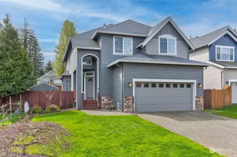 2808 NE 186th Ct, Vancouver, WA 98662