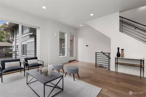 Living - 1104 10th Ave E, Seattle, WA 98102 photo 3 of 5