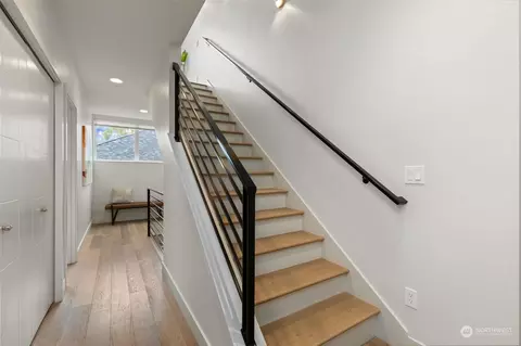 Entry Way - 1104 10th Ave E, Seattle, WA 98102 photo 2 of 3