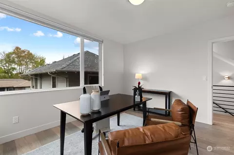 Living - 1104 10th Ave E, Seattle, WA 98102 photo 5 of 5