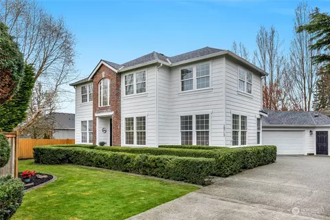 18712 33rd Ave SE, Bothell, WA 98012