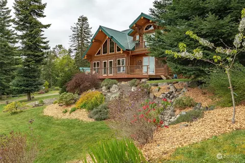 73 Aerie Ln, Port Townsend, WA 98368