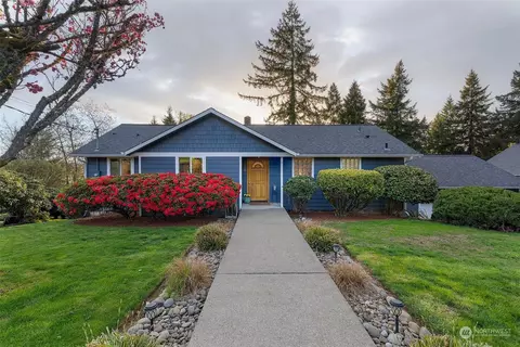 165 SE 16th St, Chehalis, WA 98532