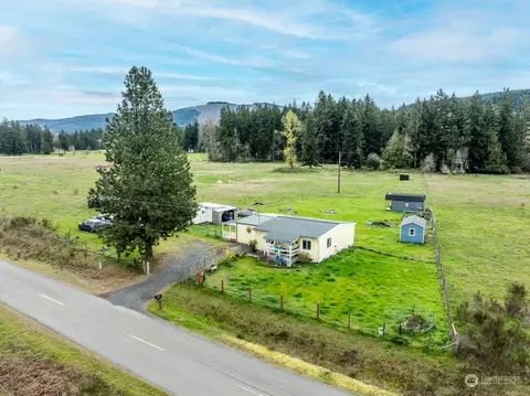 16101 Reichel Rd SE, Rainier, WA 98576