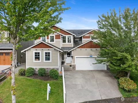 251 Dallas St, Mount Vernon, WA 98274