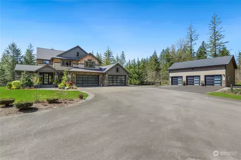 27231 316th Way SE, Ravensdale, WA 98051