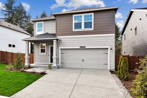 30027 19th Ave S #37, Federal Way, WA 98003