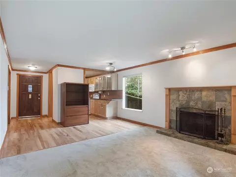 20101 61st Pl W #E108, Lynnwood, WA 98036
