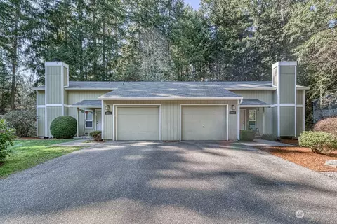 3814 3816 73rd Avenue Ct NW, Gig Harbor, WA 98335