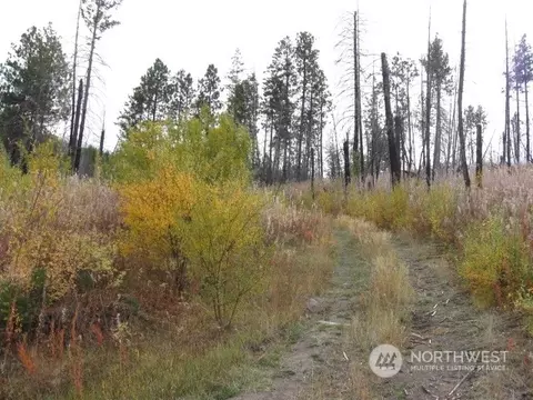 0 Evans Ranch Rd, Riverside, WA 98849
