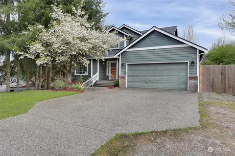 26105 121st Street Ct E, Buckley, WA 98321
