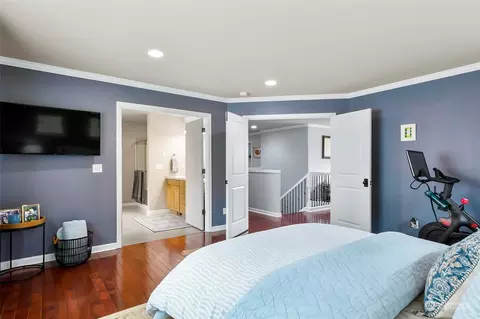 Bedroom - 2711 233rd Pl SE, Bothell, WA 98021 photo 5 of 9