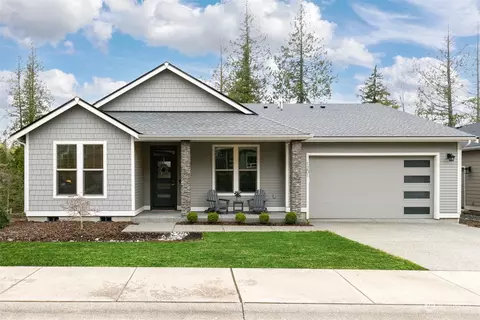 1201 Brookstone Dr, Bellingham, WA 98229