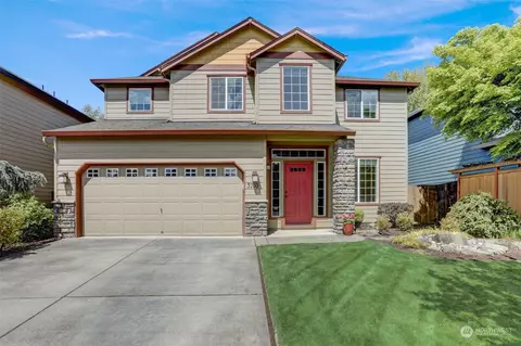3710 NE 93rd St, Vancouver, WA 98665