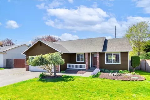 8612 150th Avenue Ct E, Puyallup, WA 98372