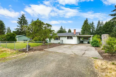 19131 Rosemary St SW, Rochester, WA 98579