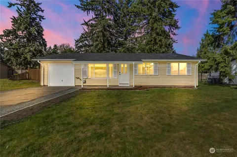 14206 126th Ave E, Puyallup, WA 98374