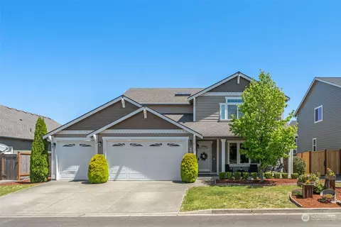 420 Stadium Loop, Napavine, WA 98565