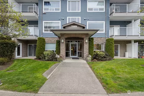 500 Darby #110, Bellingham, WA 98226