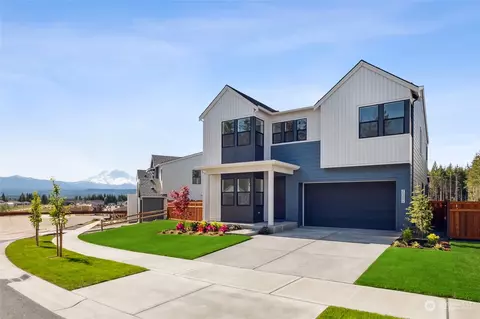 20206 152nd Street Ct E #32, Bonney Lake, WA 98391