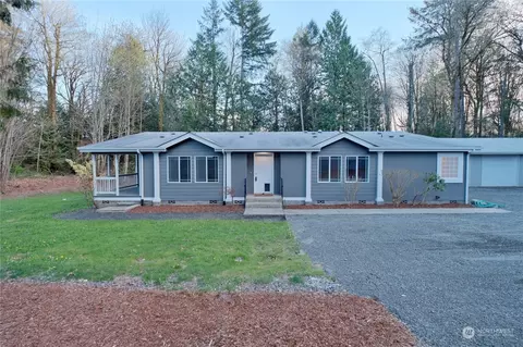 3900 SE Sedgwick Rd, Port Orchard, WA 98366