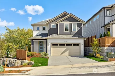 18918 14th Ave W, Lynnwood, WA 98037