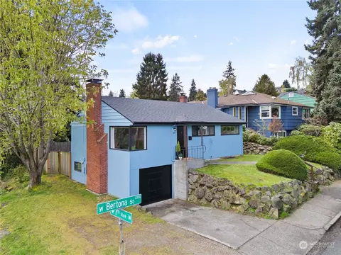 703 W Bertona St, Seattle, WA 98119