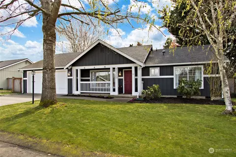 23202 114th St E, Buckley, WA 98321