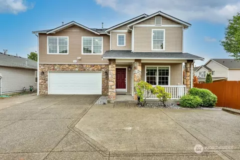 12541 SE 297th Pl, Auburn, WA 98092