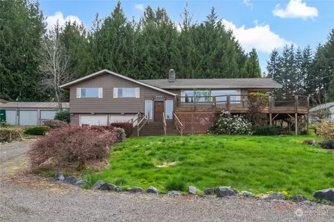 206 172nd St NW, Arlington, WA 98223
