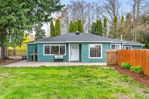 16715 Britt Rd, Mount Vernon, WA 98273