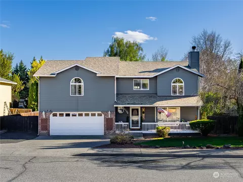 2104 NE Marge Ln, East Wenatchee, WA 98802