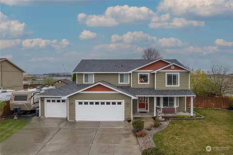 2125 S Perch, Moses Lake, WA 98837