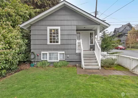 216 W Smith St, Seattle, WA 98119