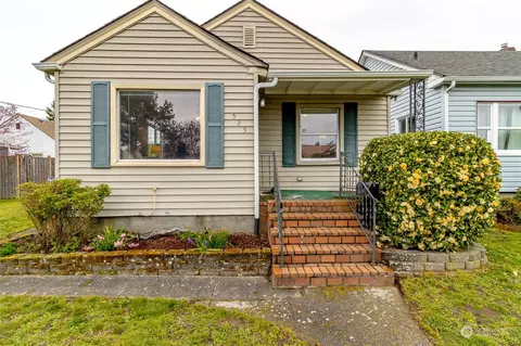 525 S 59th St, Tacoma, WA 98408