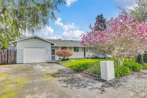 9111 52nd Dr NE, Marysville, WA 98270