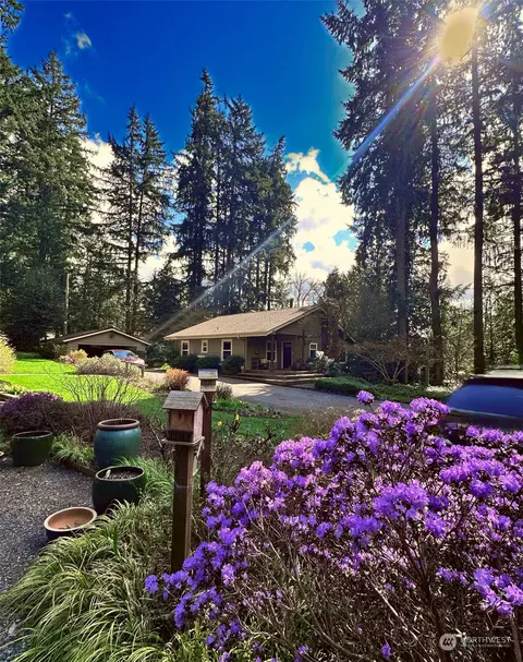18820 NE Novelty Hill Rd, Redmond, WA 98052