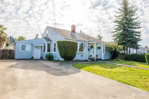17308 33rd Ave S, Seatac, WA 98188