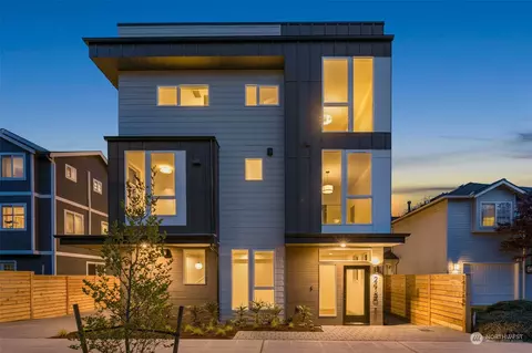 2419 NW A Nw 60th St, Seattle, WA 98107