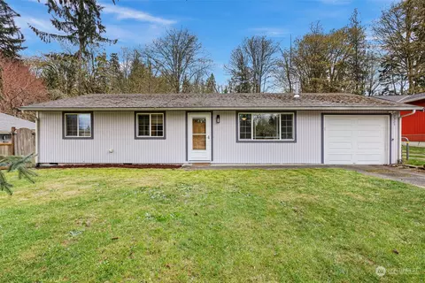 2325 Eisenhower Ave SE, Port Orchard, WA 98366