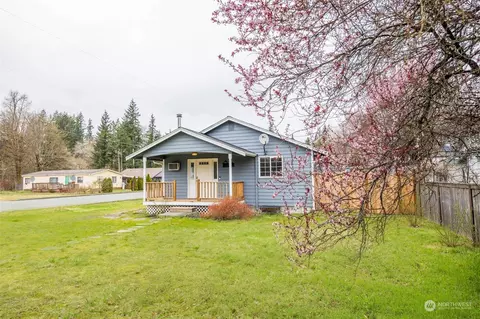 1194 Darrington St, Darrington, WA 98241
