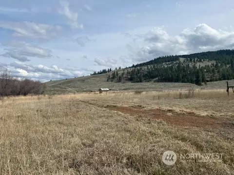23 Tbd Blue Star Rd, Tonasket, WA 98855