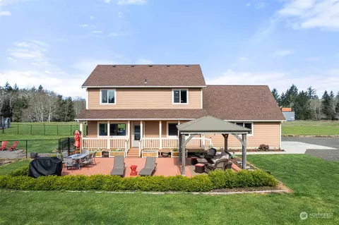 60 Palix Ln, South Bend, WA 98586