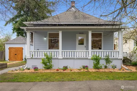 3029 NW 62nd St, Seattle, WA 98107