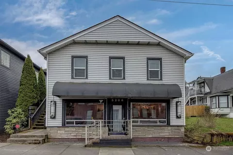 5206 S 2nd Ave, Everett, WA 98203